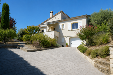 Maison 7 pièces 449000 €