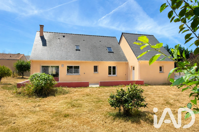 Maison 7 pièces 349900 €