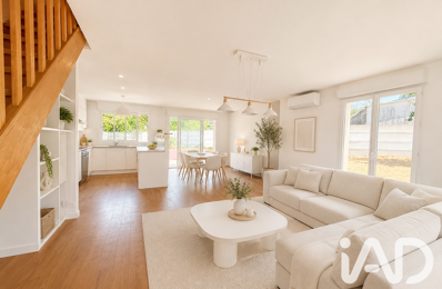 Vente Maison/villa 7 pièces — photo du bien