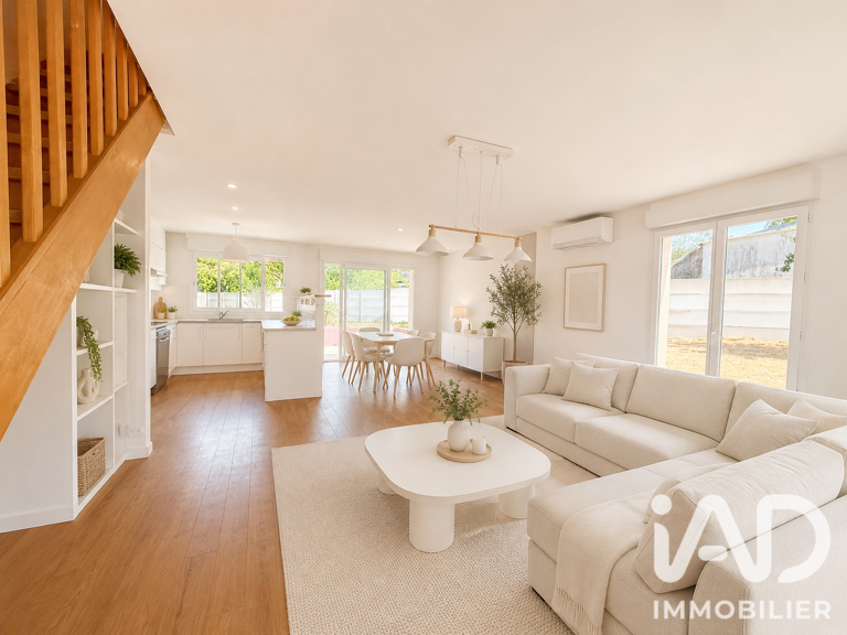 Vente Maison/villa 7 pièces — photo 1