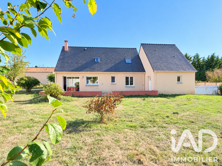 Vente Maison/villa 7 pièces — photo 1