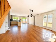 Vente Maison/villa 7 pièces — photo 3
