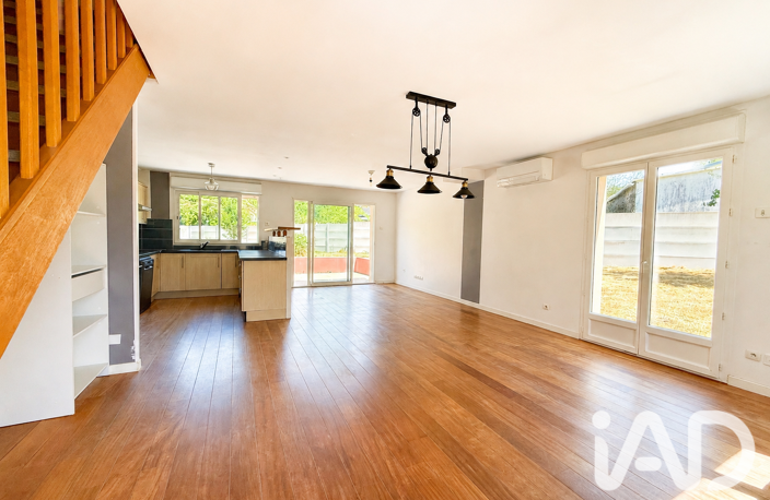 Vente Maison/villa 7 pièces — photo 3