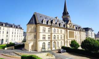 Appartement 3 Pièces 73 m² à vendre à Caen (14000)