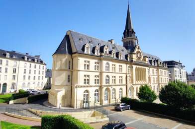 Appartement 3 pièces 330000 €
