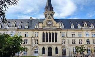 Appartement 2 Pièces 57 m² à vendre à Caen (14000)