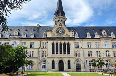 Appartement 2 pièces 230000 €
