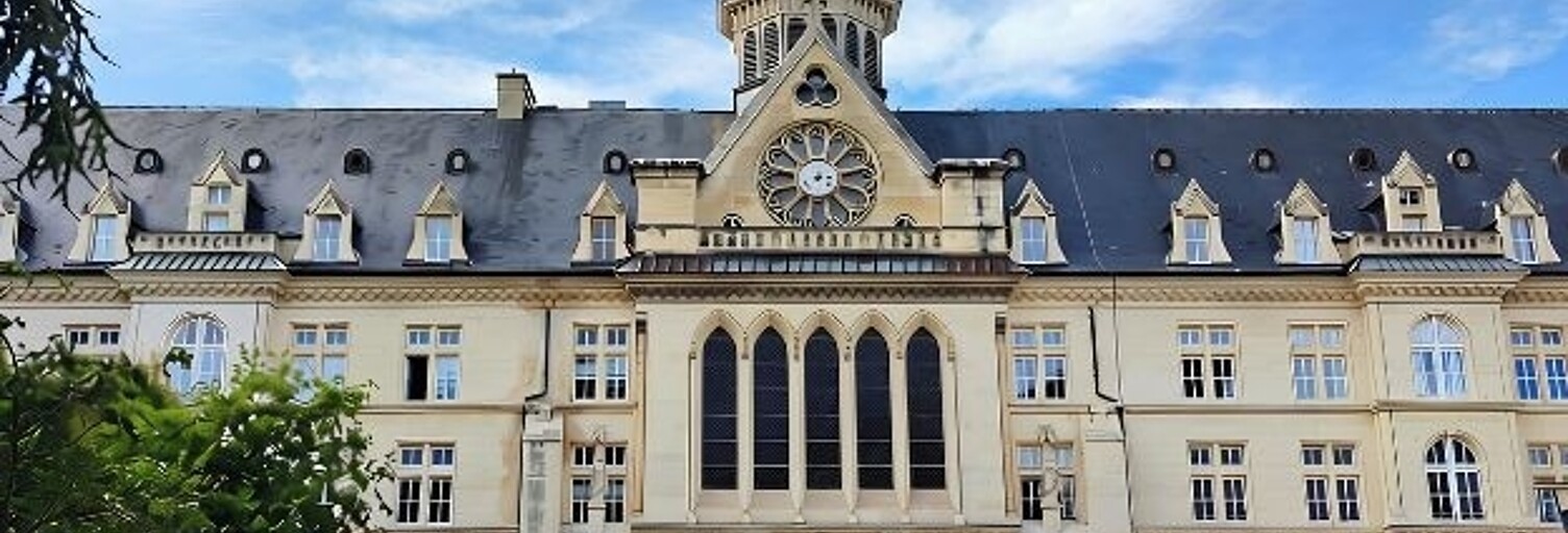 Appartement 2 Pièces 57 m² à vendre à Caen (14000)