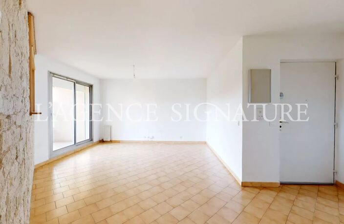 Le Cannet Les Mimosas 'Adelia' 3P 61m² Terrasse - Lumineux - Cal — photo 4