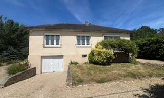 Maison 4 Pièces 83 m² à vendre à Corbreuse (91410)