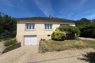 Maison 4 pièces 140000 €