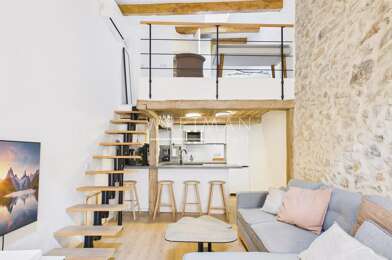 Appartement 3 pièces 525000 €