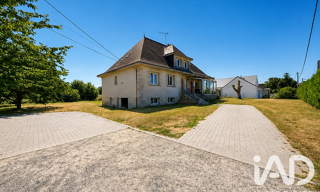Maison 7 Pièces 200 m² à vendre à Peillac (56220)