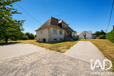 Maison 7 pièces 239000 €
