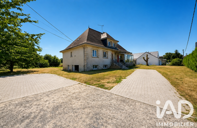 Vente Maison/villa 7 pièces — photo du bien