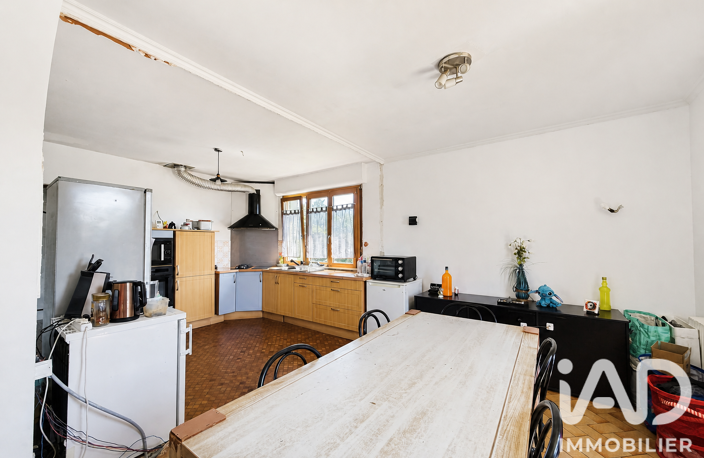 Vente Maison/villa 7 pièces — photo 3