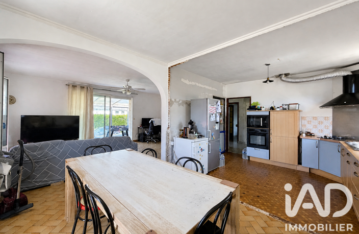 Vente Maison/villa 7 pièces — photo 4