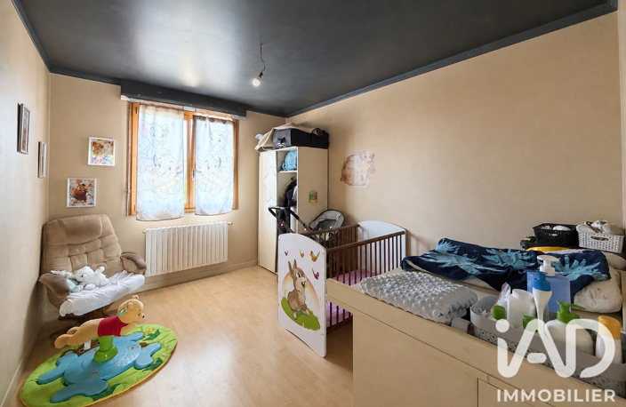 Vente Maison/villa 7 pièces — photo 5