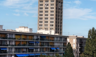 Appartement 4 Pièces 98 m² à vendre à Le Havre (76600)