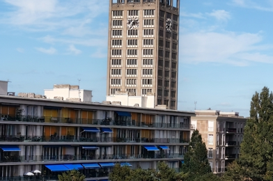 Appartement 4 pièces 411000 €