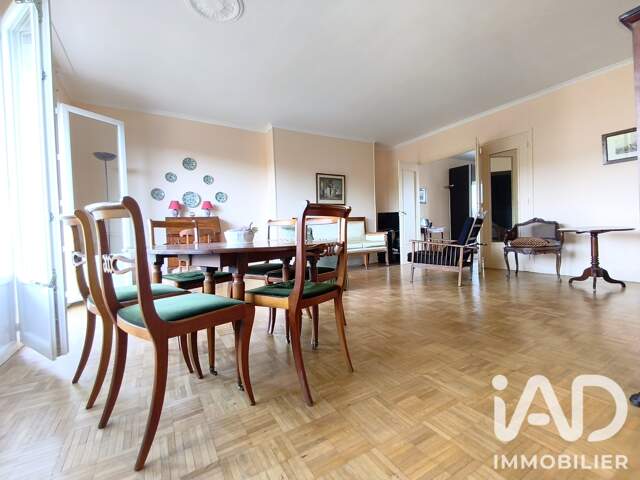 Vente Appartement 4 pièces — photo du bien