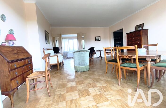 Vente Appartement 4 pièces — photo 2