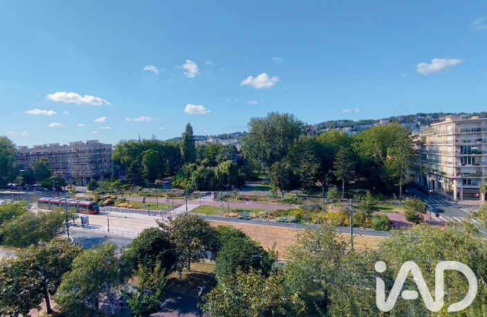 Vente Appartement 4 pièces — photo 4