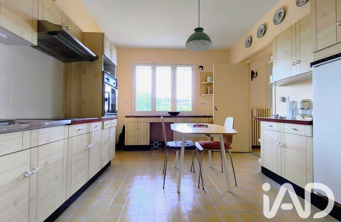 Vente Appartement 4 pièces — photo 5