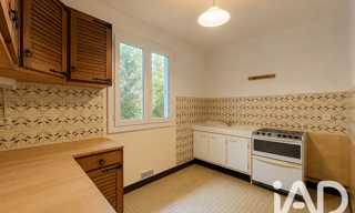 Maison 4 Pièces 84 m² à vendre à Croth (27530)