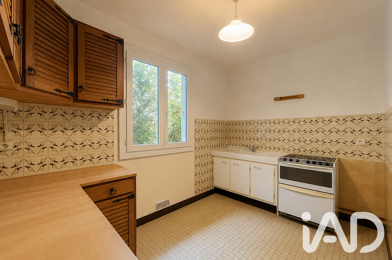 Maison 4 pièces 103500 €