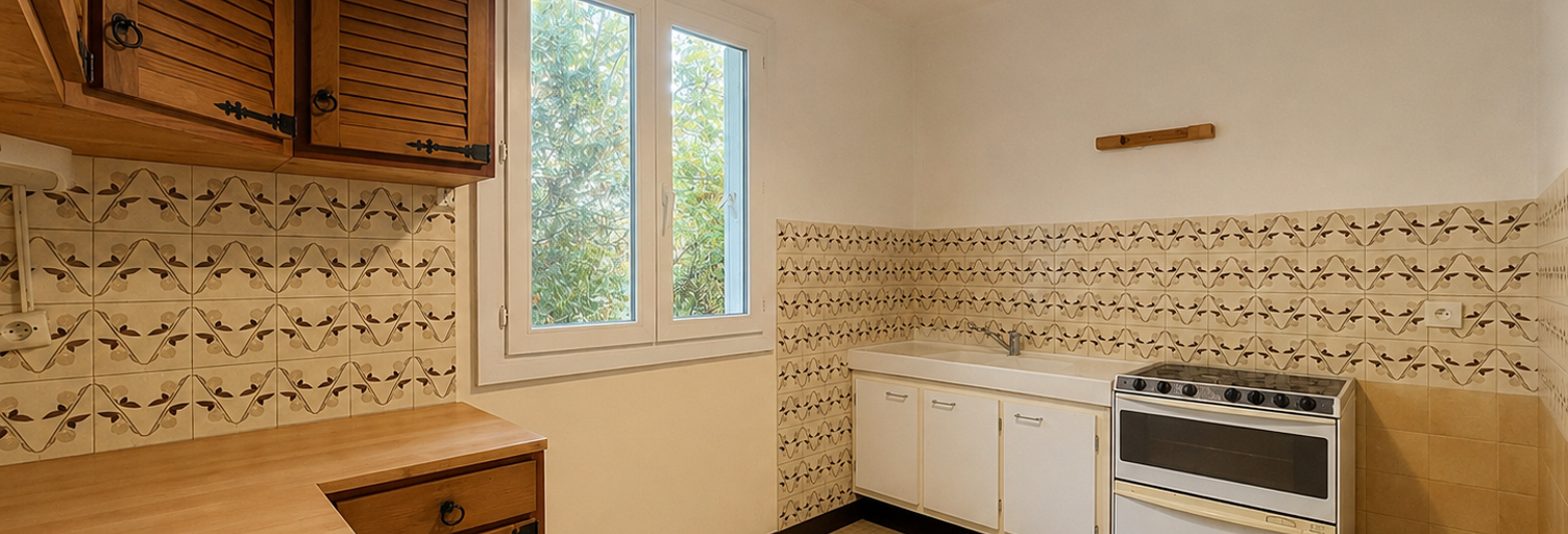 Maison 4 Pièces 84 m² à vendre à Croth (27530)