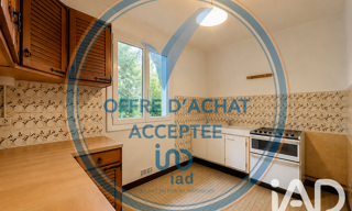 Maison 4 Pièces 84 m² à vendre à Croth (27530)