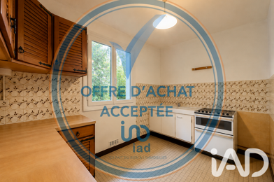 Maison 4 pièces 103500 €