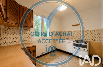 Vente Maison traditionnelle 4 pièces — photo du bien