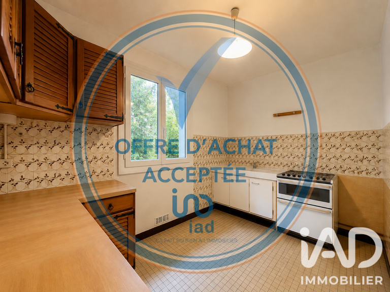 Vente Maison traditionnelle 4 pièces — photo 1