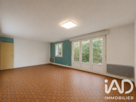Vente Maison traditionnelle 4 pièces — photo 2