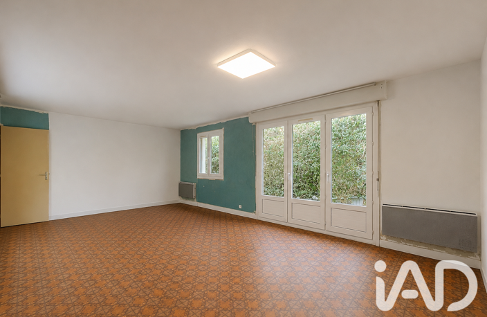 Vente Maison traditionnelle 4 pièces — photo 2
