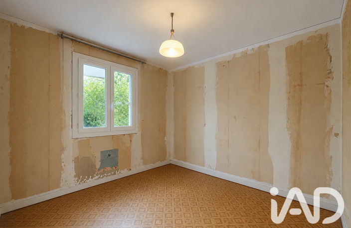 Vente Maison traditionnelle 4 pièces — photo 4
