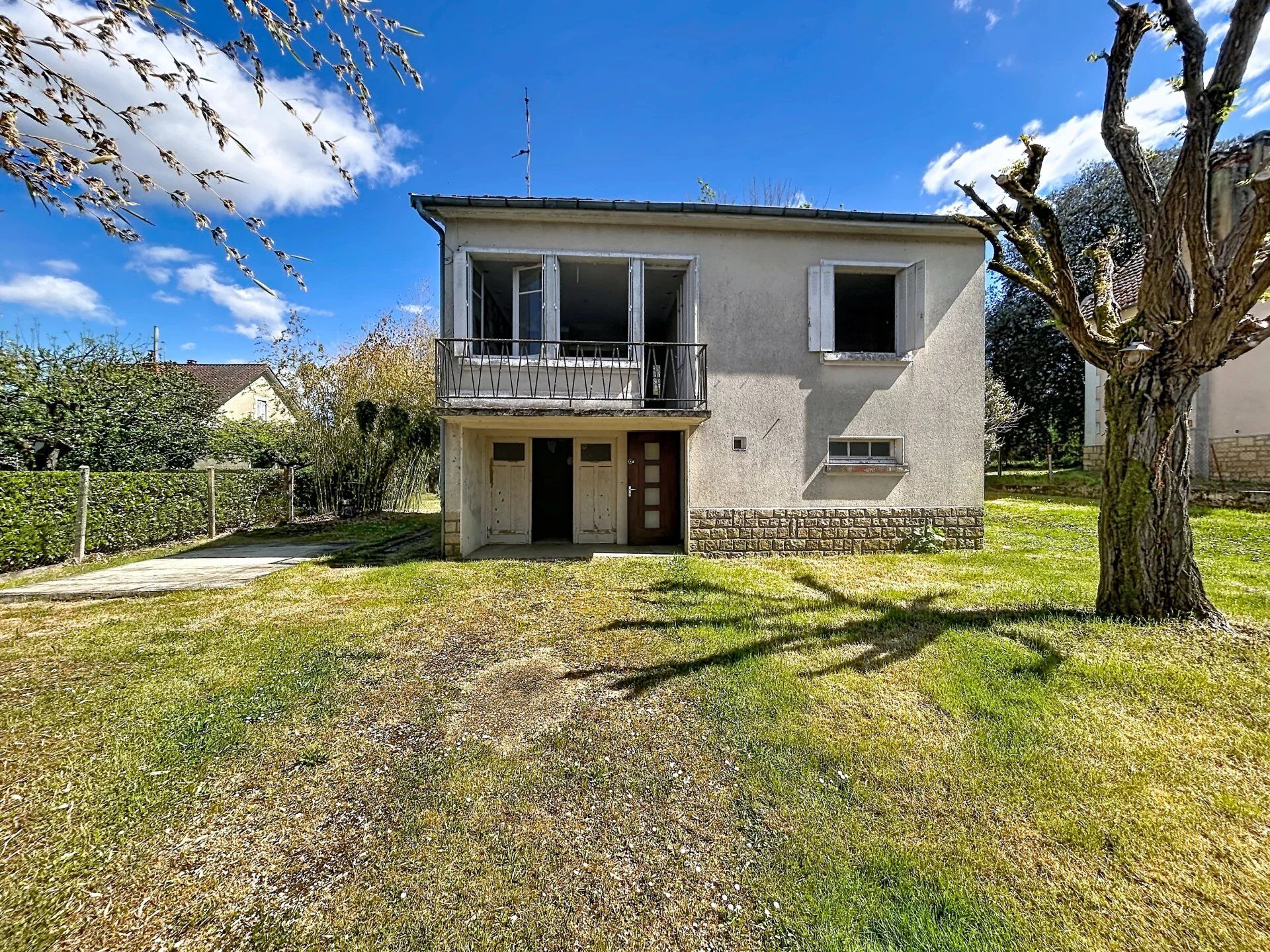 Maison 4 pièces 46 m² · à Le Buisson-de-Cadouin · 46 m² · 86 500 €