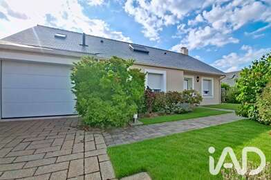 Maison 5 pièces 395000 €