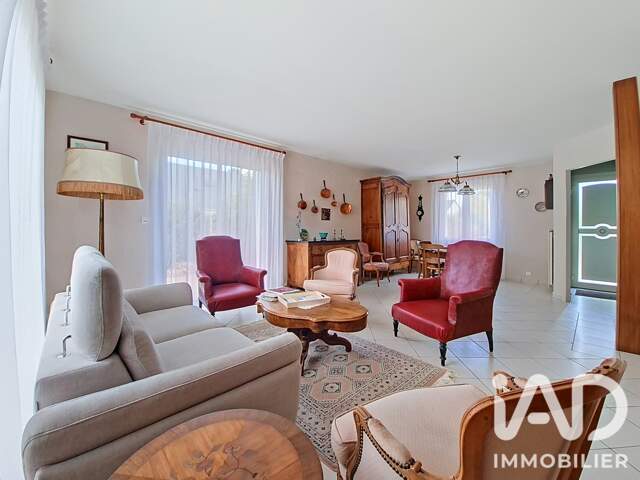 Vente Maison/villa 5 pièces — photo du bien