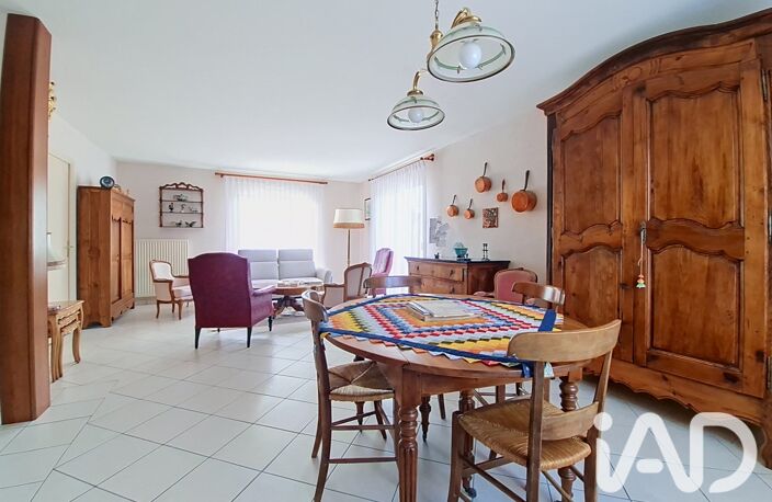 Vente Maison/villa 5 pièces — photo 2