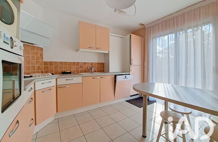 Vente Maison/villa 5 pièces — photo 3