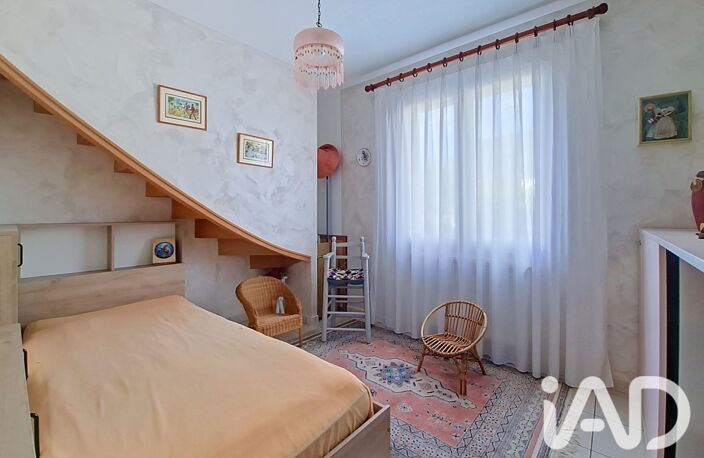 Vente Maison/villa 5 pièces — photo 4