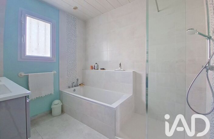 Vente Maison/villa 5 pièces — photo 5