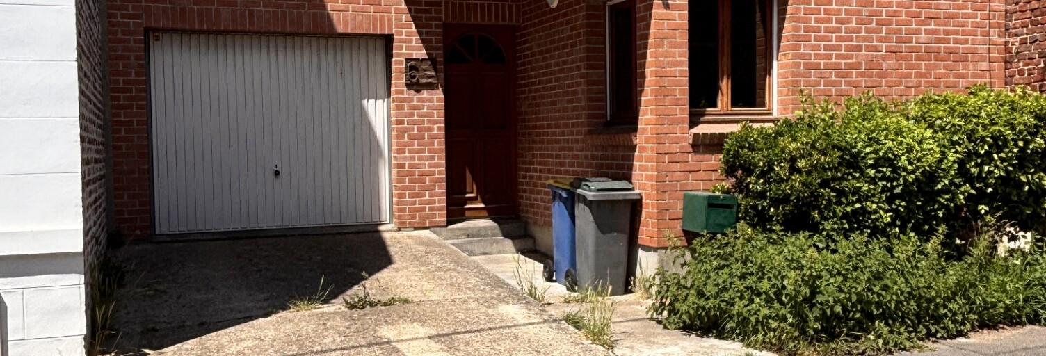 Maison 2 Pièces 53 m² à vendre à Neuville-Saint-Vaast (62580)