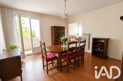 Appartement 4 pièces 82000 €