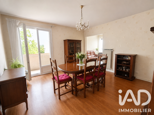 Vente Appartement 4 pièces — photo du bien