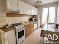 Vente Appartement 4 pièces — photo 2