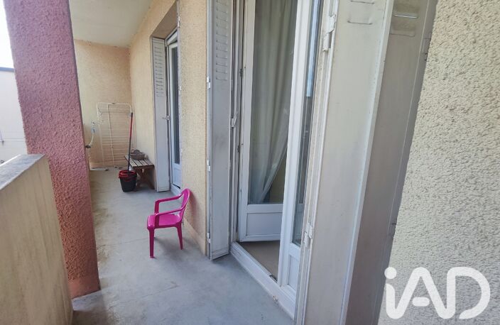 Vente Appartement 4 pièces — photo 3